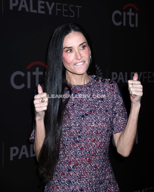 Demimoore Exclusive Leaked Nude OnlyFans #12082037