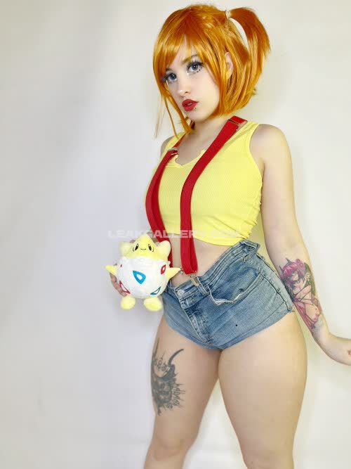 Demon_mika / demonmika Exclusieve gelekte naaktcontent van OnlyFans #3965941