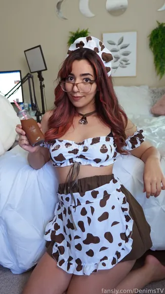 Denimsttv / denimstv Exclusive Leaked Nude Onlyfans #7478859