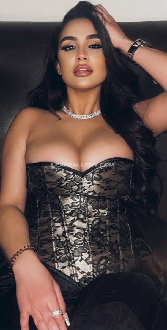 Denisegonxalez Exclusive Leaked Nude OnlyFans #5277631