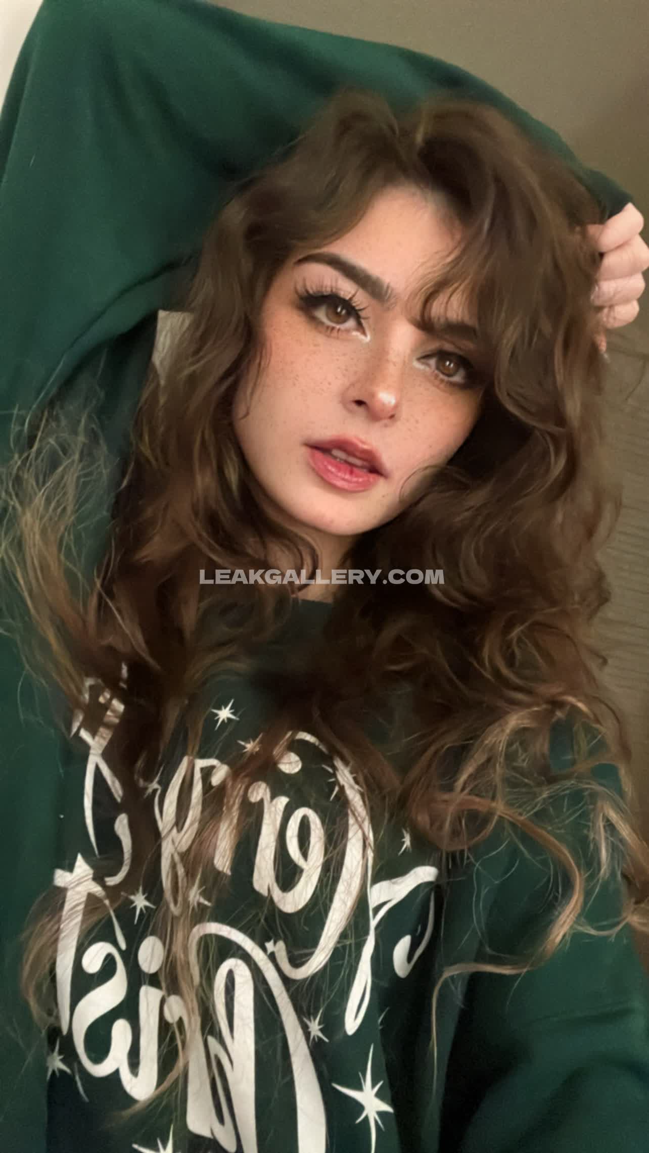 Deputyaruuu Exclusive Leaked Nude OnlyFans #7464704