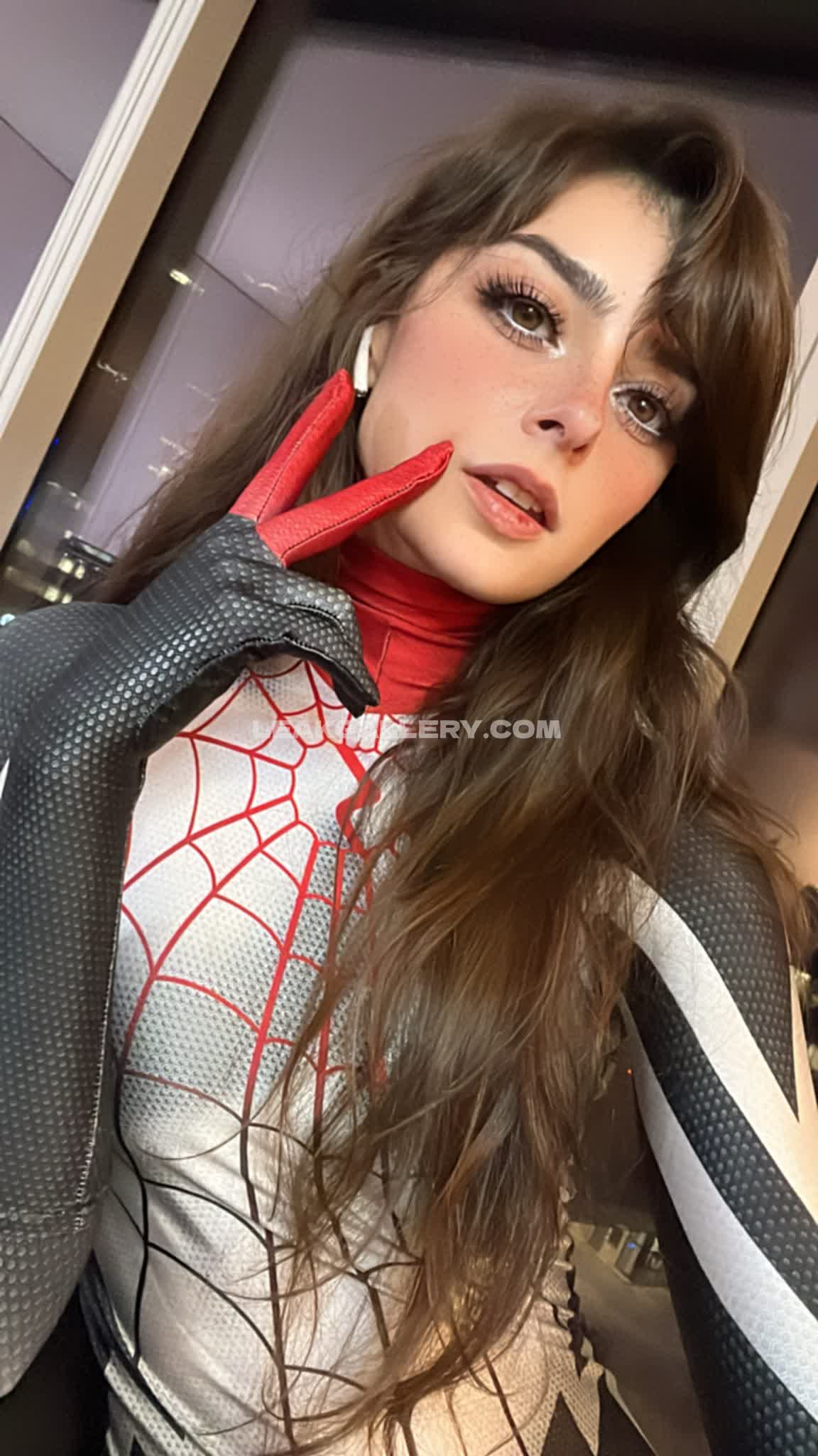 Deputyaruuu Exclusive Leaked Nude OnlyFans #7463990