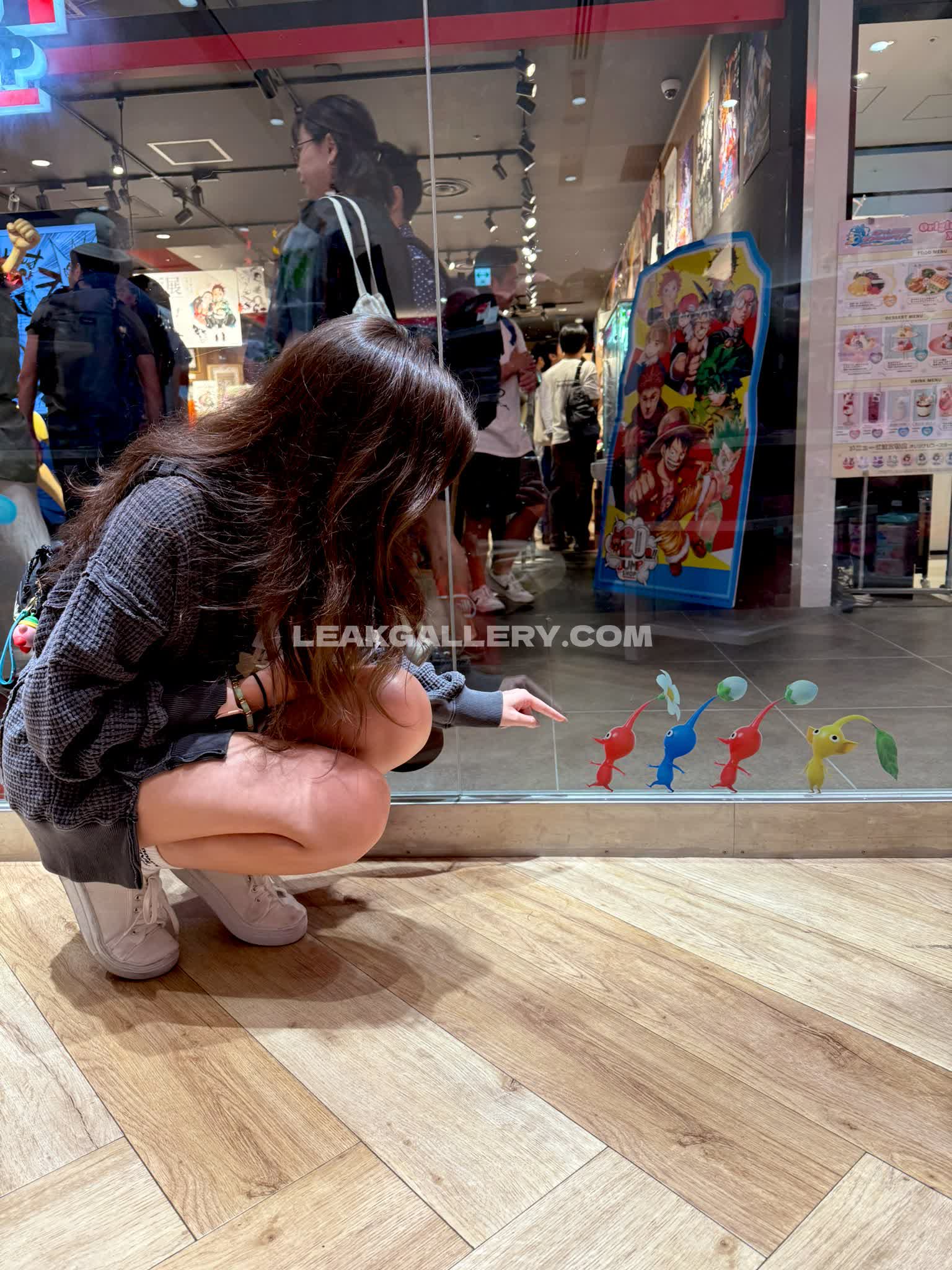 Deputyaruuu Exclusive Leaked Nude OnlyFans #7469620