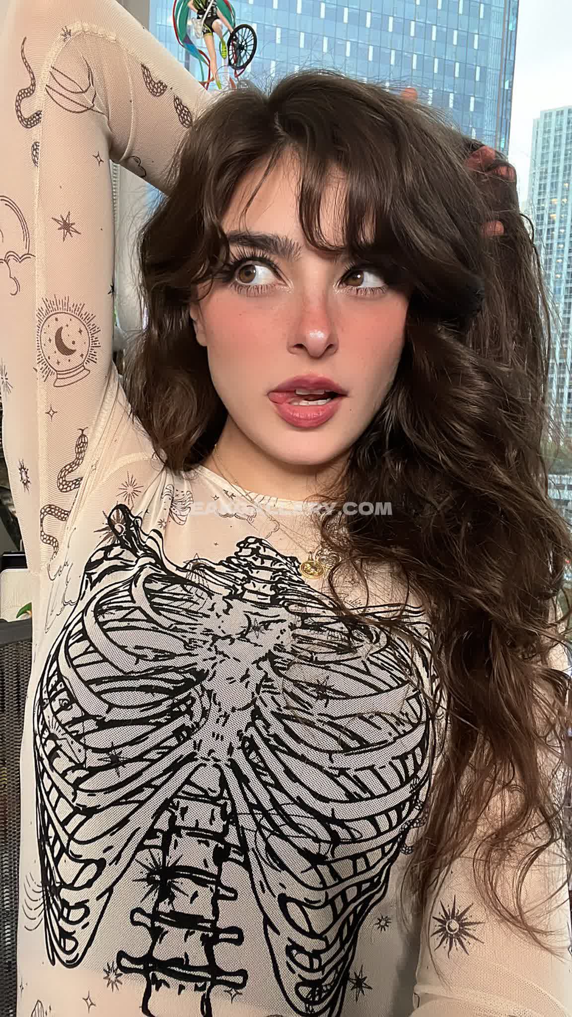 Deputyaruuu Exclusive Leaked Nude OnlyFans #7464211