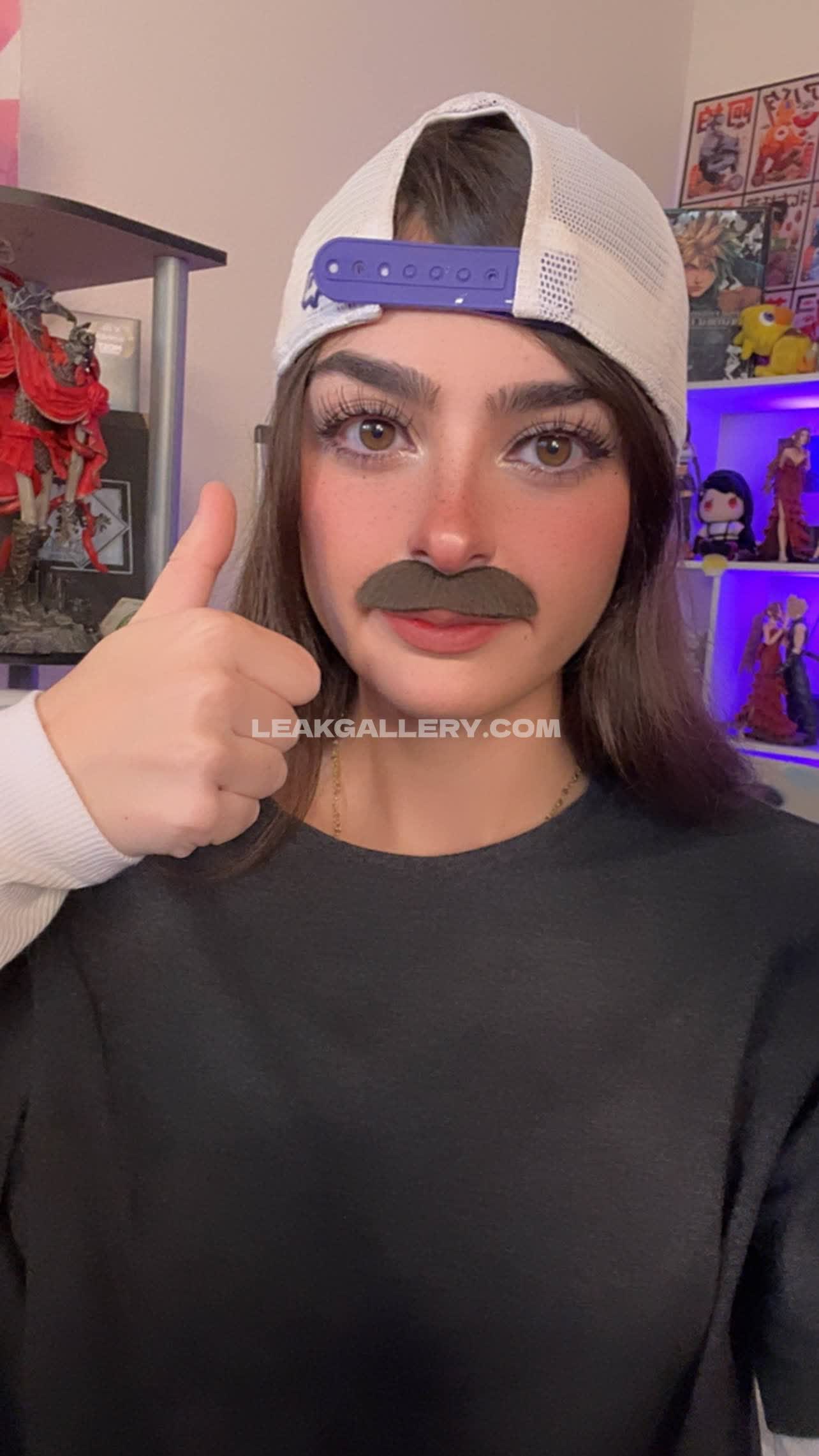 Deputyaruuu Exclusive Leaked Nude OnlyFans #7470647