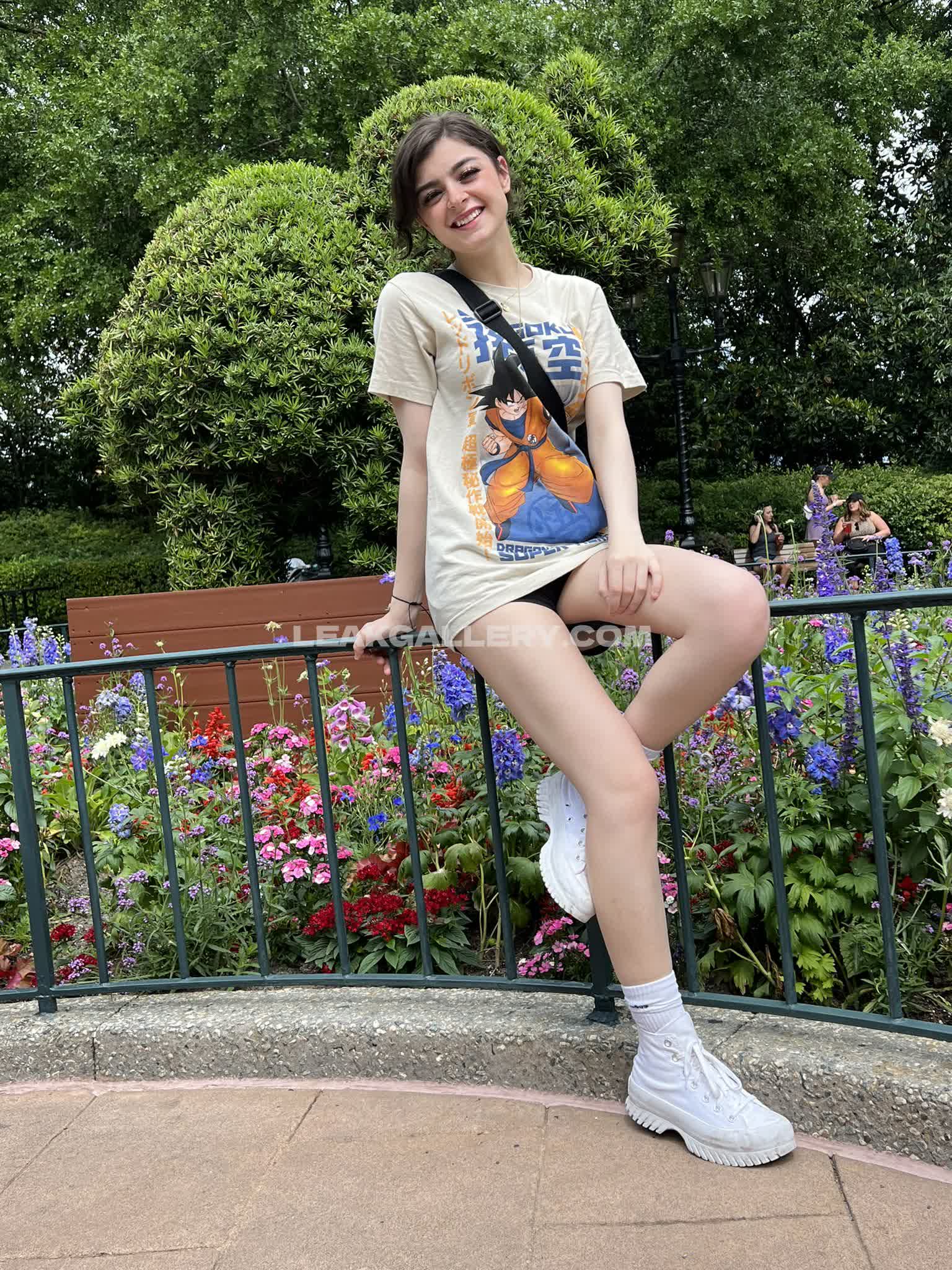 Deputyaruuu Exklusiv geleakte Nacktbilder von OnlyFans #7469219