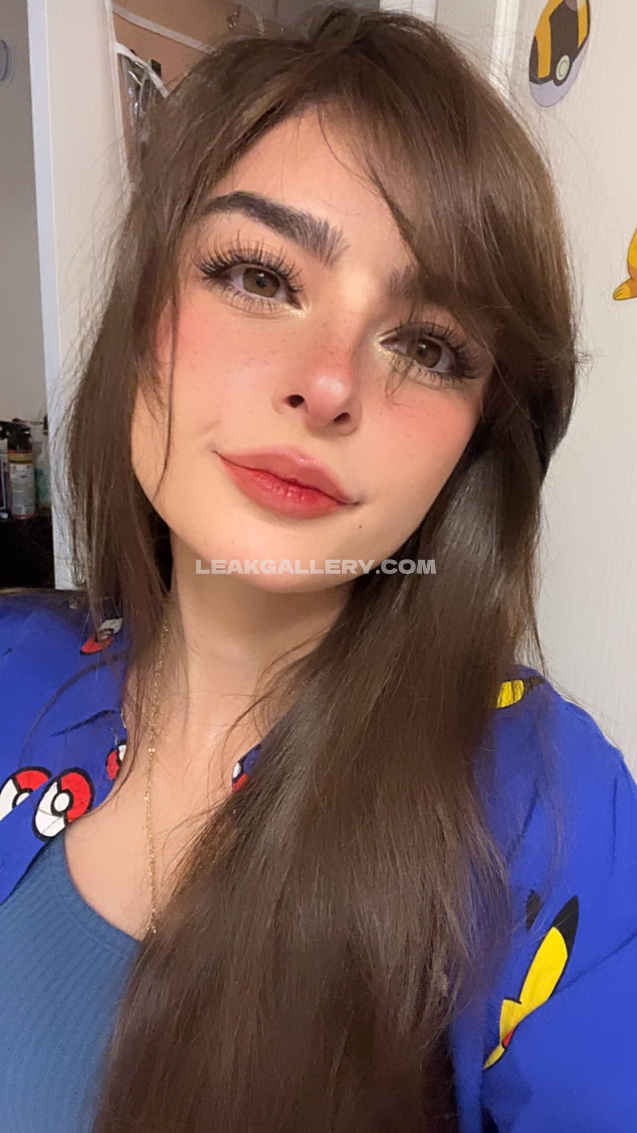 Deputyaruuu Exclusive Leaked Nude OnlyFans #7468955
