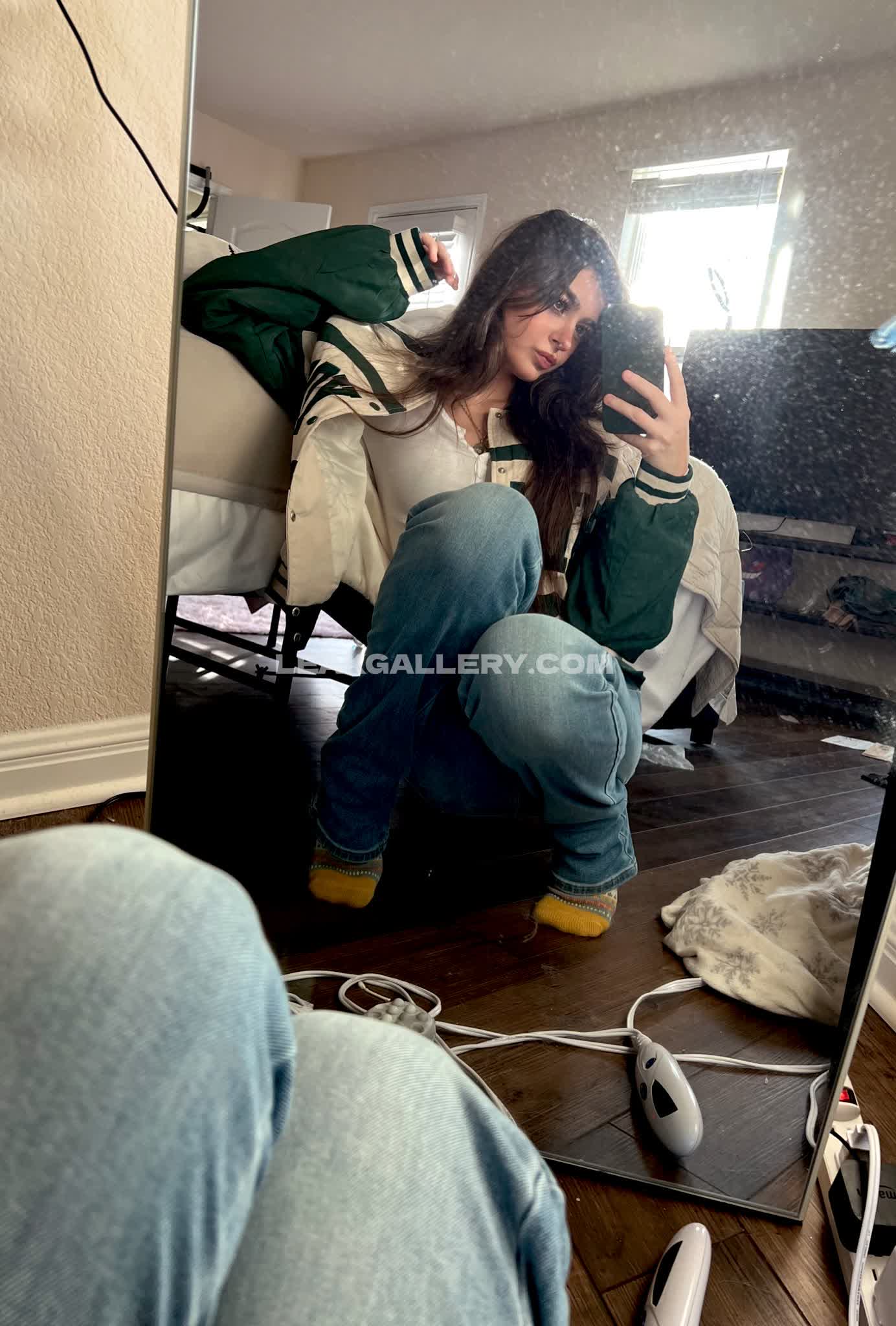 Deputyaruuu Exclusive Leaked Nude OnlyFans #7470858