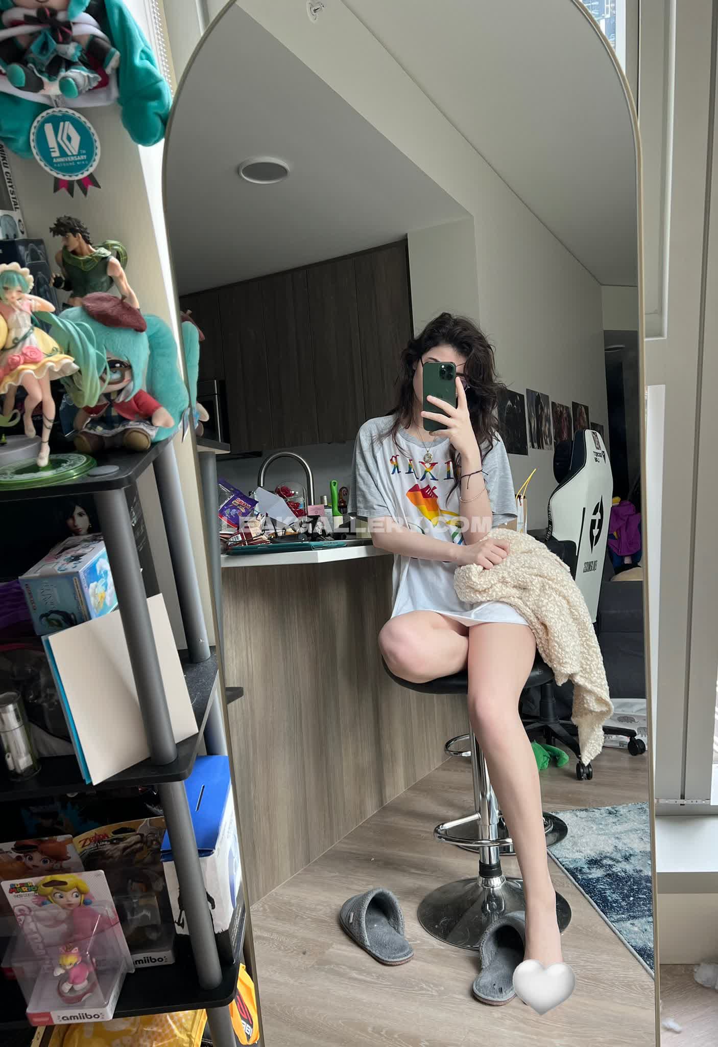 Deputyaruuu Exclusive Leaked Nude OnlyFans #7469051