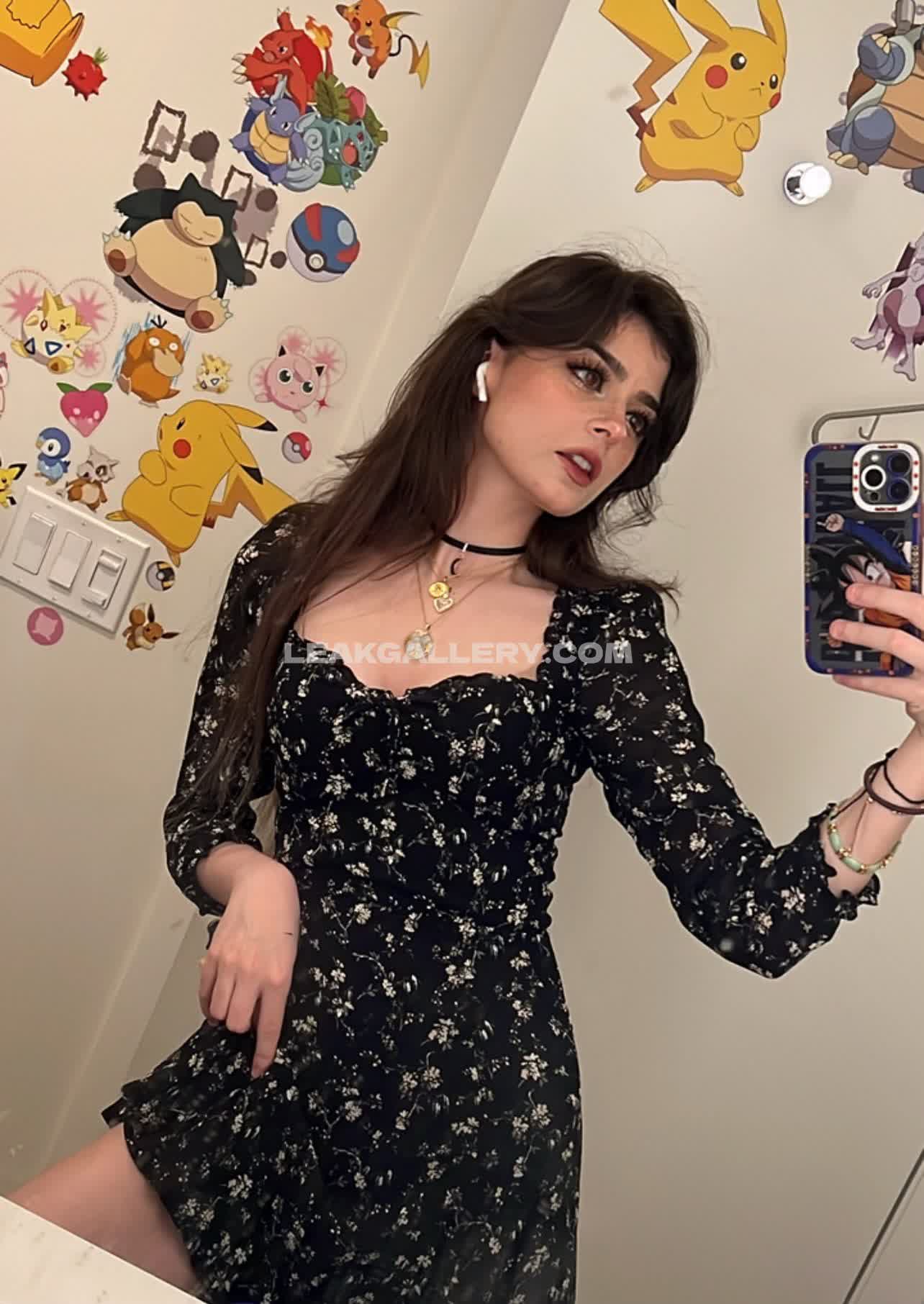 Deputyaruuu Exclusive Leaked Nude OnlyFans #7469934