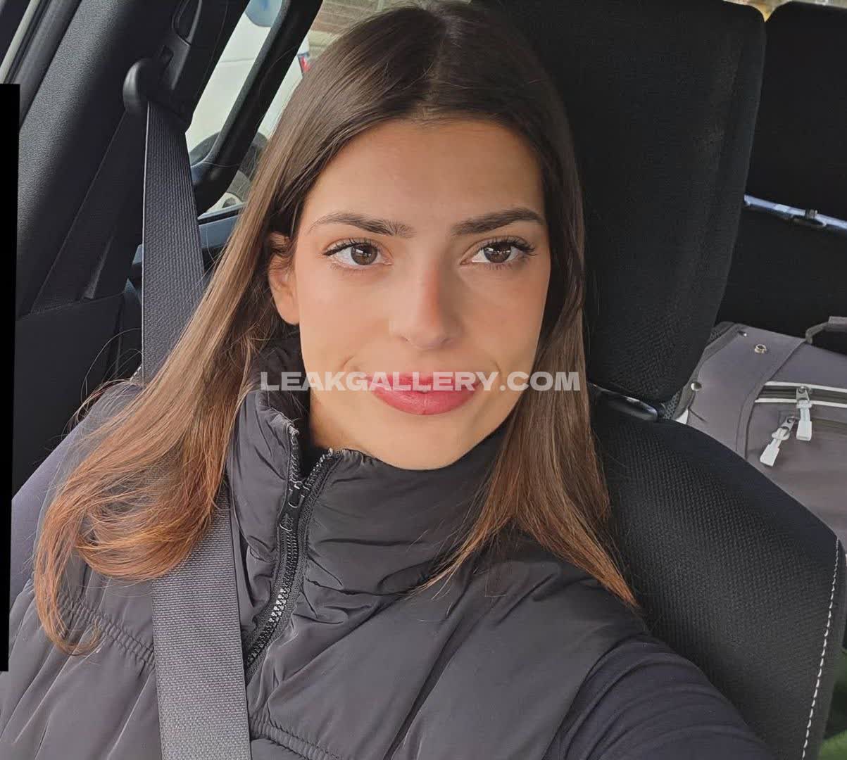 Develique Exclusive Leaked Nude OnlyFans #7949783