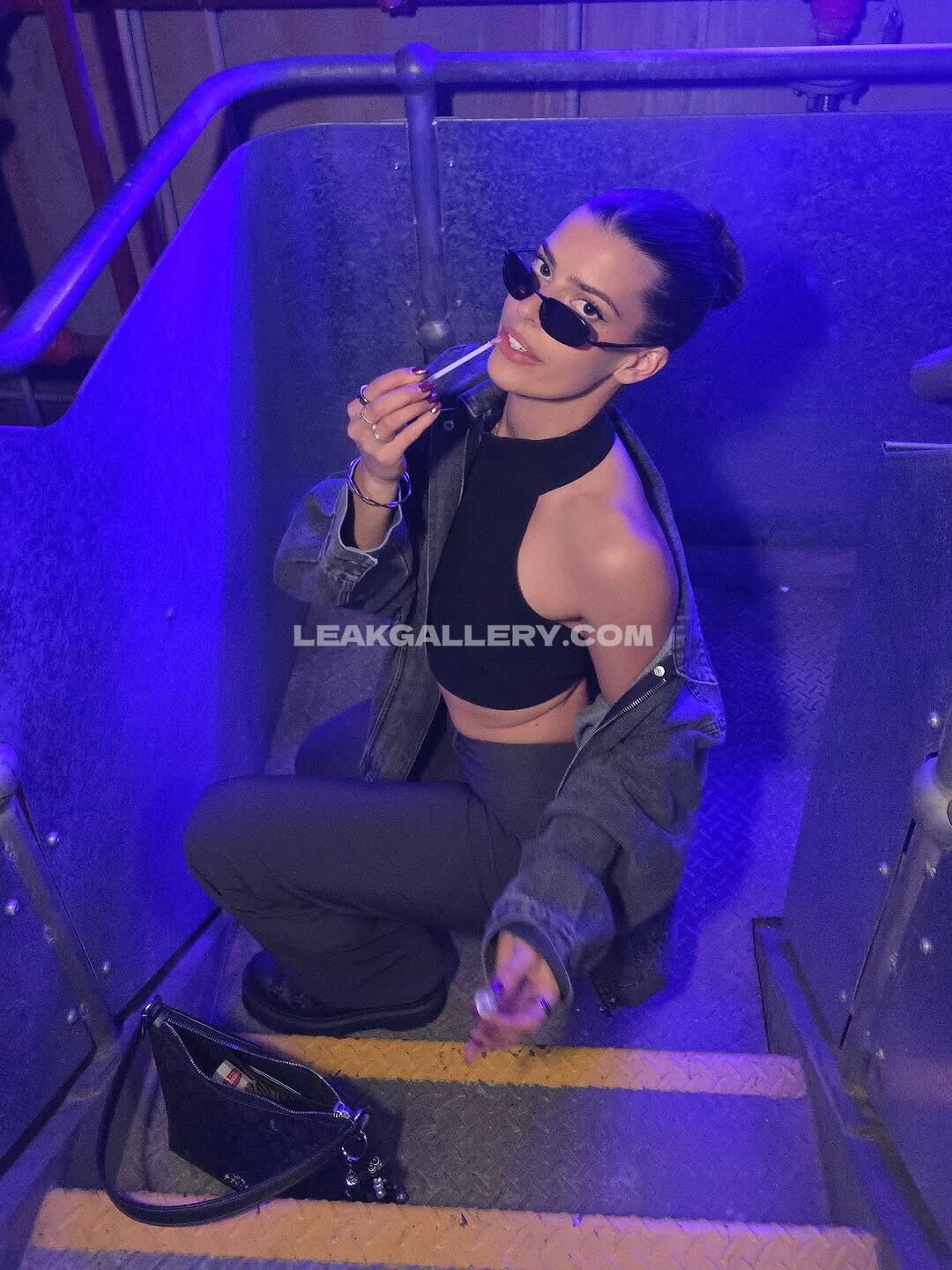Develique Exclusive Leaked Nude OnlyFans #7952666