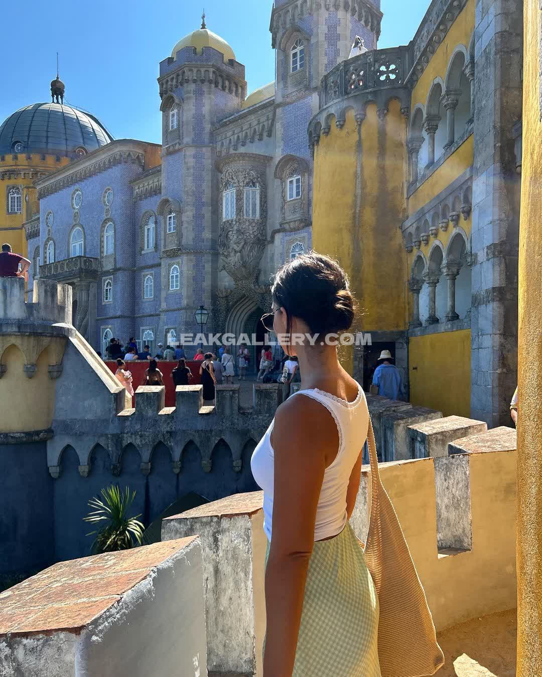Develique Exclusive Leaked Nude OnlyFans #7947533