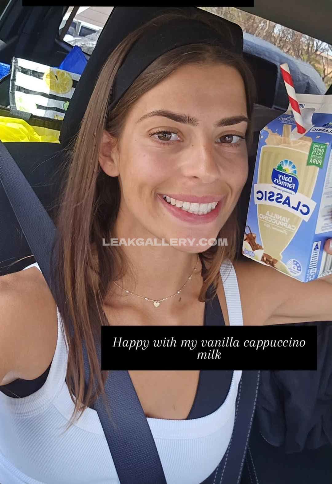 Develique Exclusive Leaked Nude OnlyFans #7951380