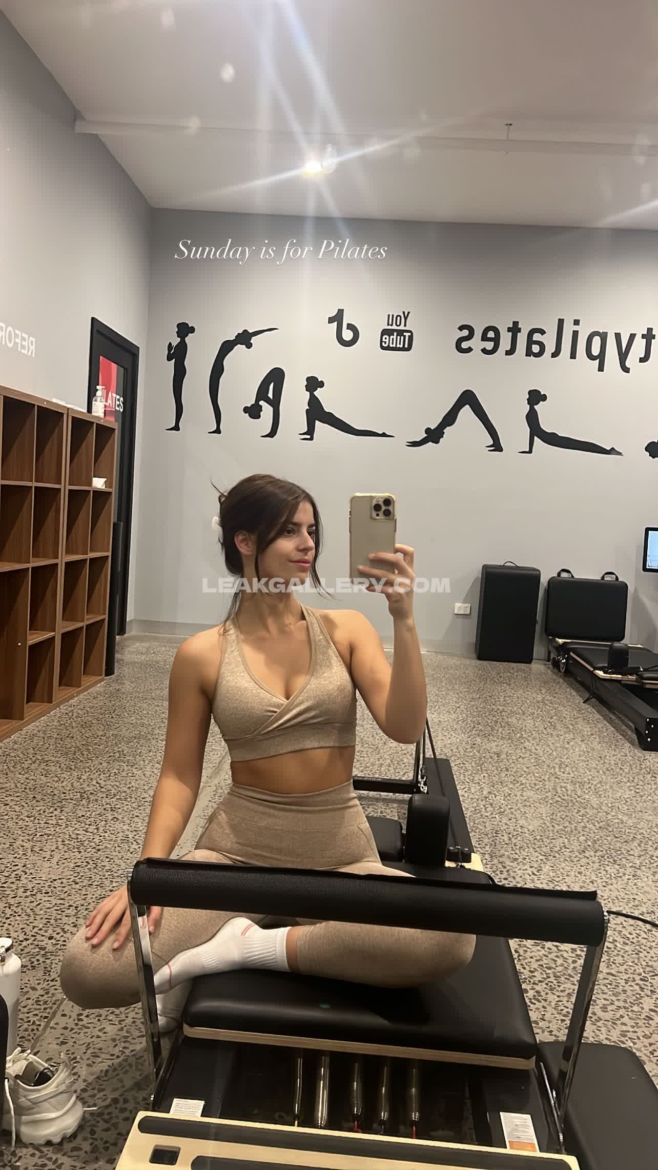 Develique Exclusive Leaked Nude OnlyFans #7952513
