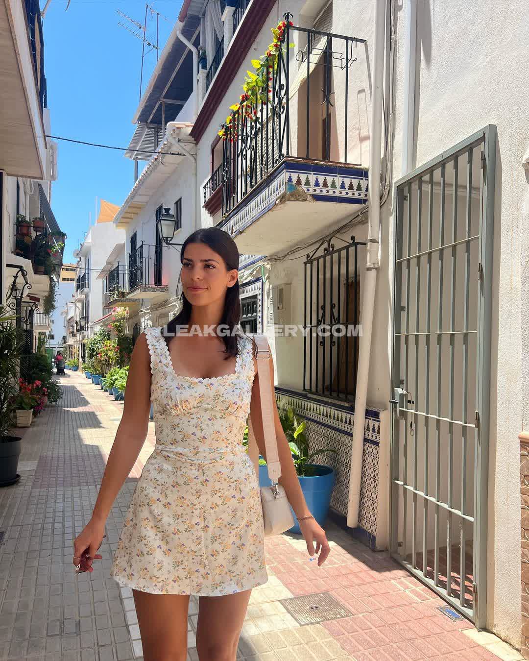 Develique OnlyFans Nudi in Esclusiva Trapela #7948789