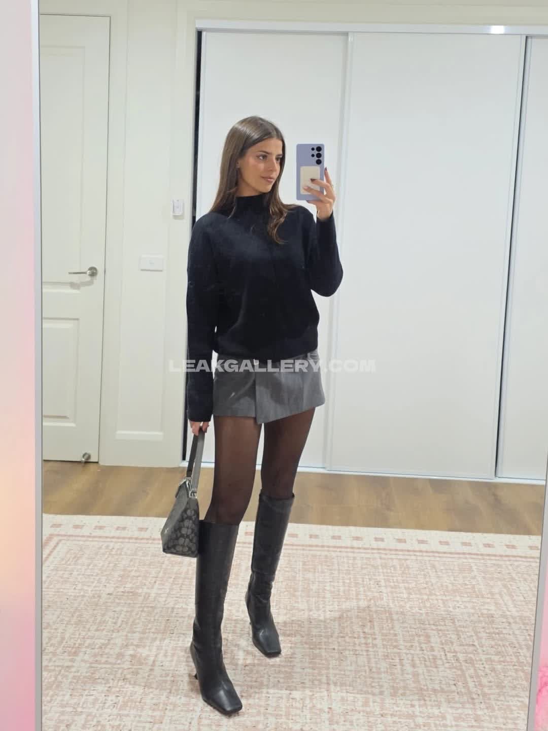 Develique Exclusive Leaked Nude OnlyFans #7949932