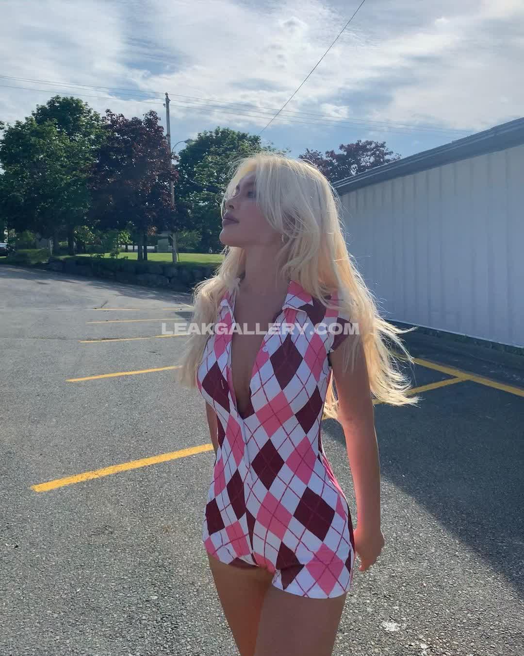 Diakimeko Exclusive Leaked Nude OnlyFans #7421347