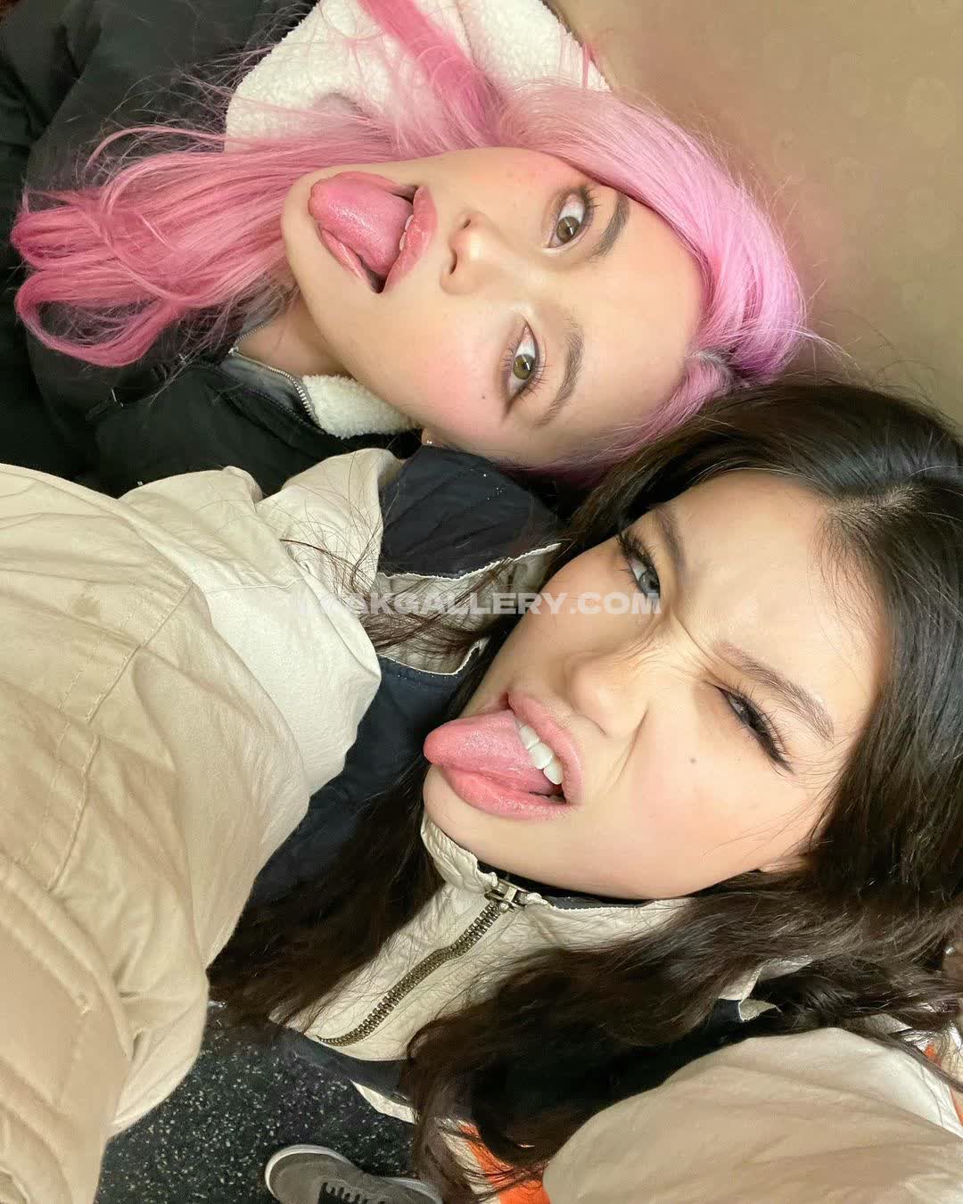 Diakimeko Exclusive Leaked Nude OnlyFans #7420601