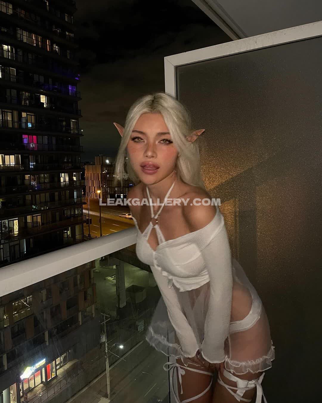 Diakimeko Exclusive Leaked Nude OnlyFans #4762409