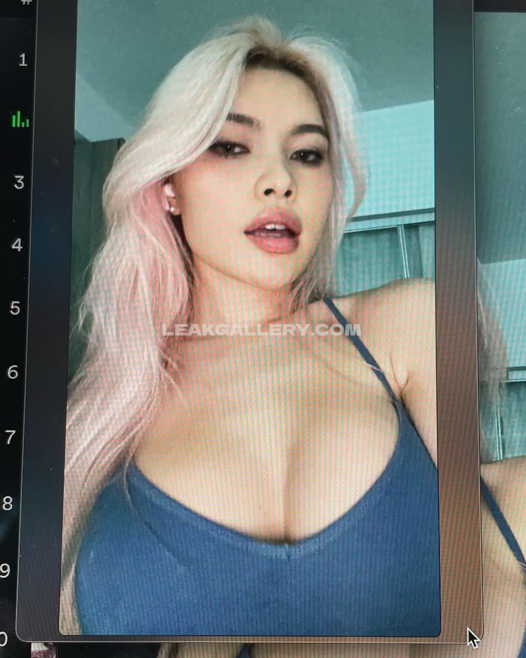 Diakimeko OnlyFans Nudi in Esclusiva Trapela #5117899
