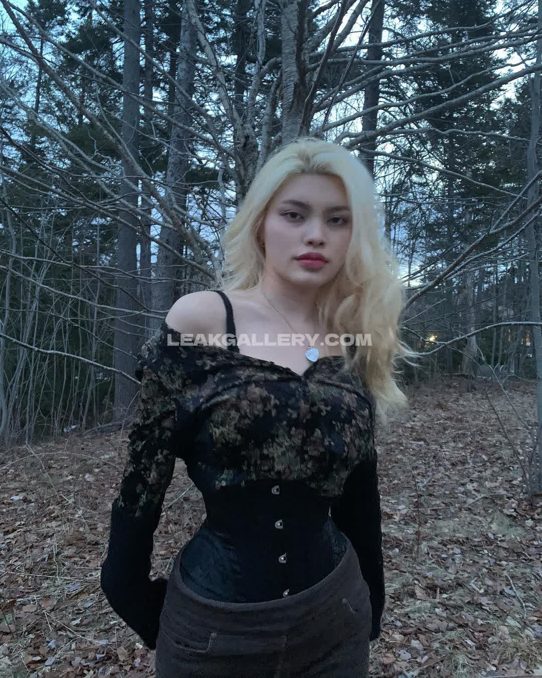 Diakimeko Exclusive Leaked Nude OnlyFans #7420829