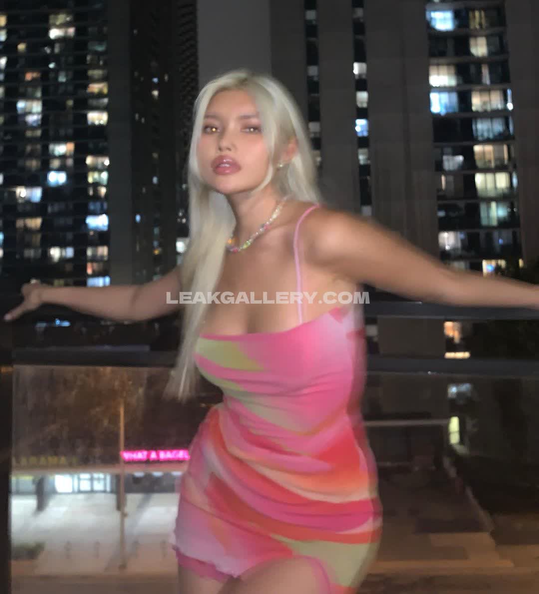 Diakimeko Exclusive Leaked Nude OnlyFans #7421361