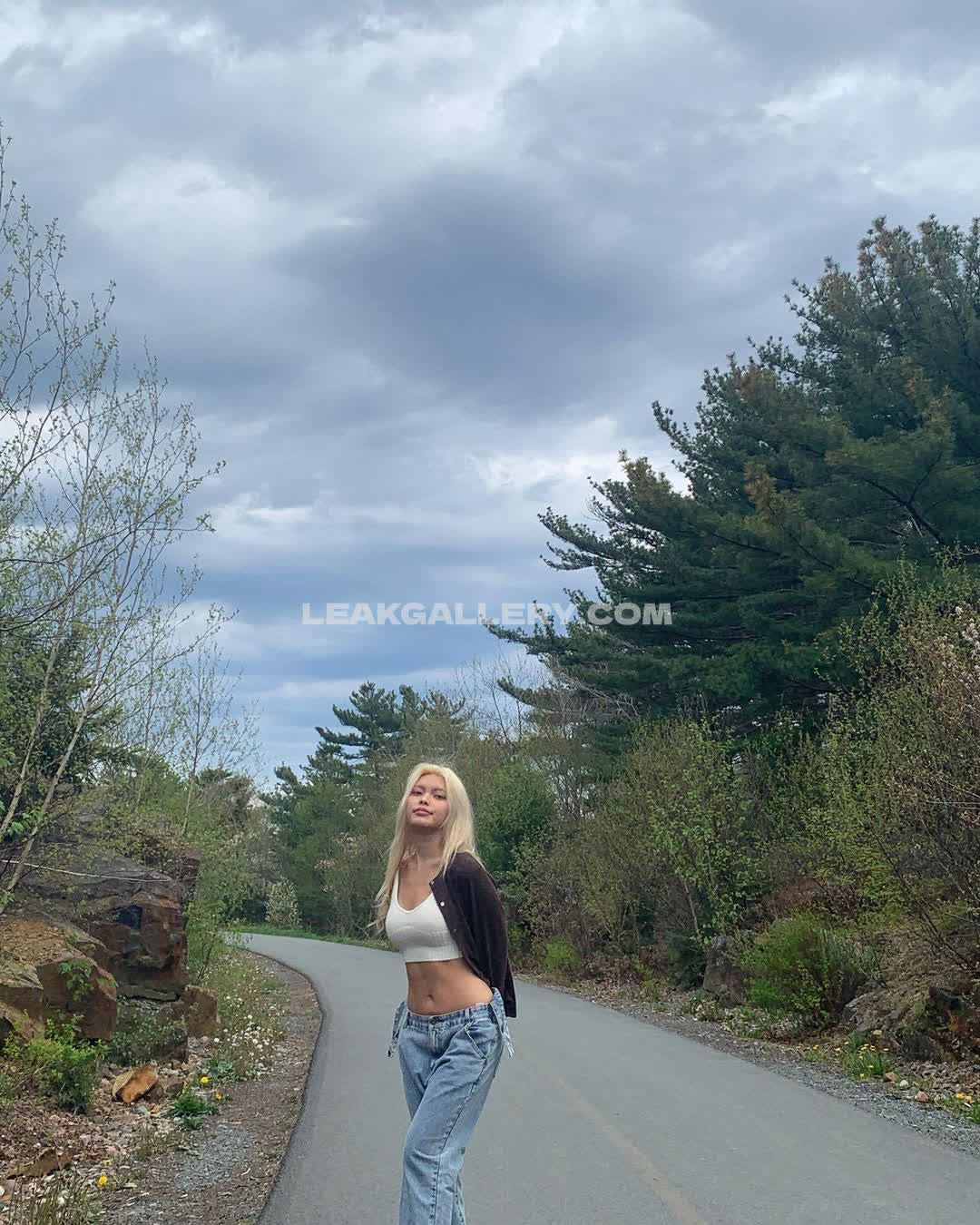 Diakimeko Exclusive Leaked Nude OnlyFans #7421331