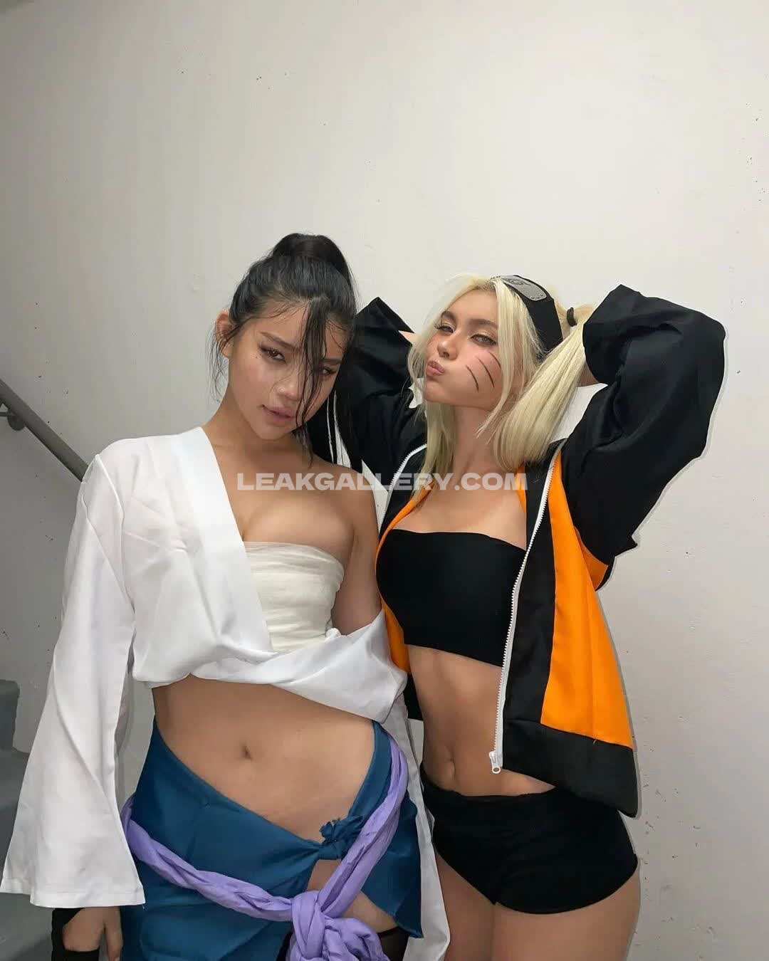 Diakimeko Exclusive Leaked Nude OnlyFans #3055933