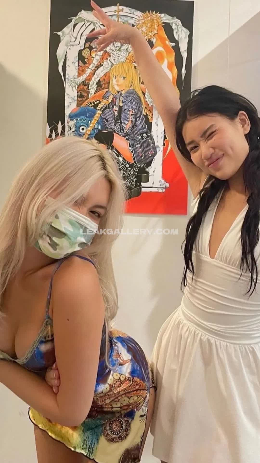 Diakimeko Exclusive Leaked Nude OnlyFans #3056660