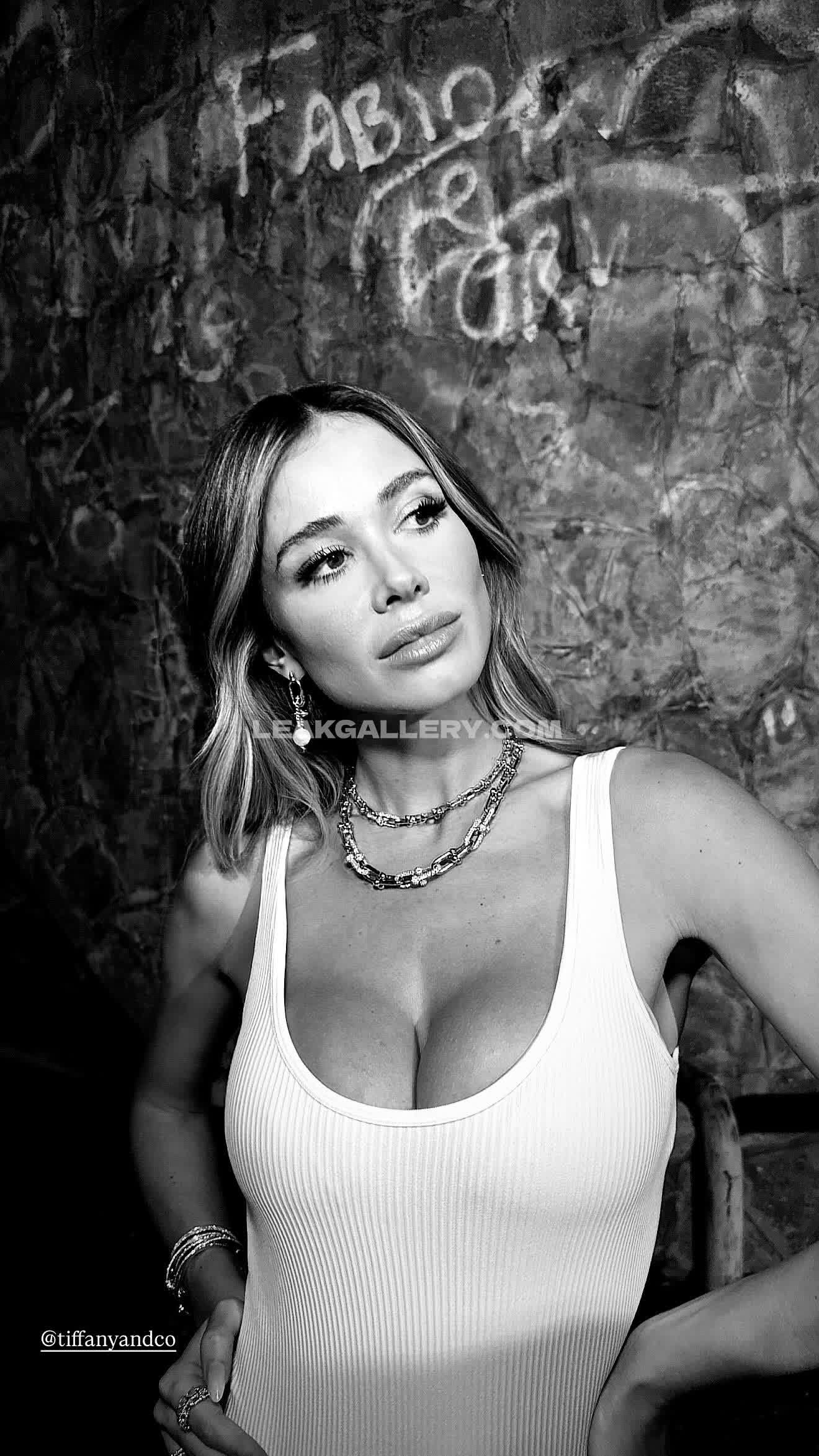Dilettaleotta Exclusive Leaked Nude OnlyFans #5147540