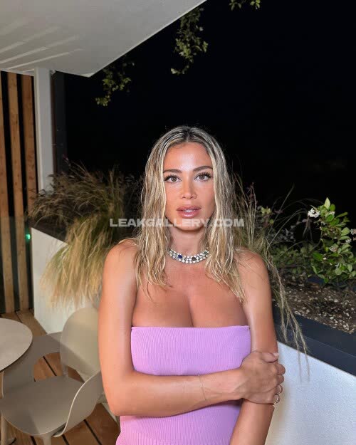 Dilettaleotta Exclusive Leaked Nude OnlyFans #5144750