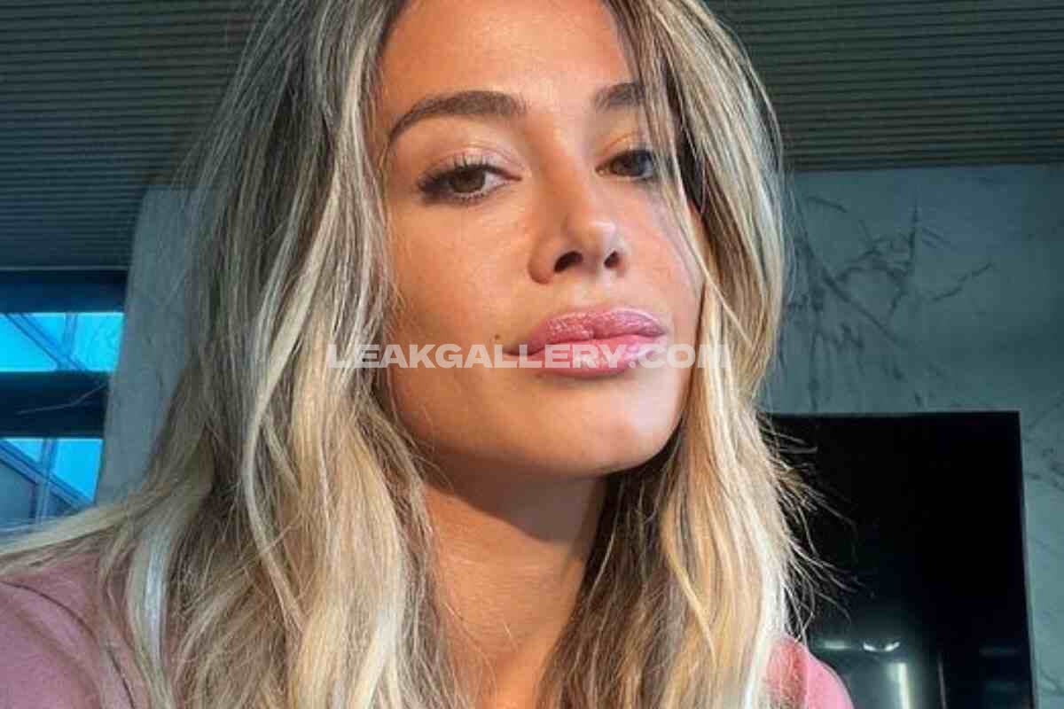 Dilettaleotta Exclusive Leaked Nude OnlyFans #5146672