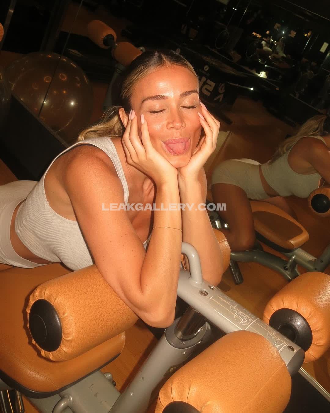 Dilettaleotta Exclusive Leaked Nude OnlyFans #5148211
