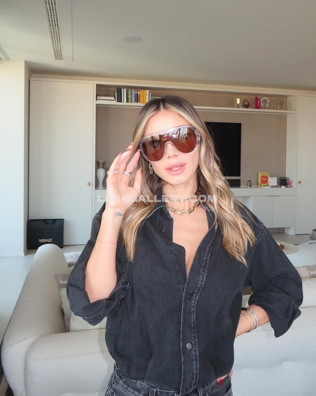 Dilettaleotta Exclusive Leaked Nude OnlyFans #5148197