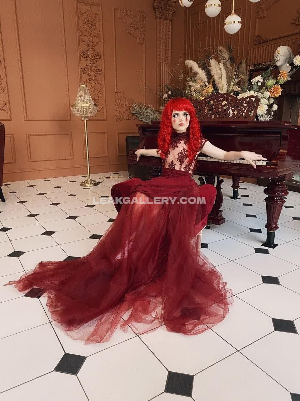 Disimondi Exclusive Leaked Nude OnlyFans #8047342