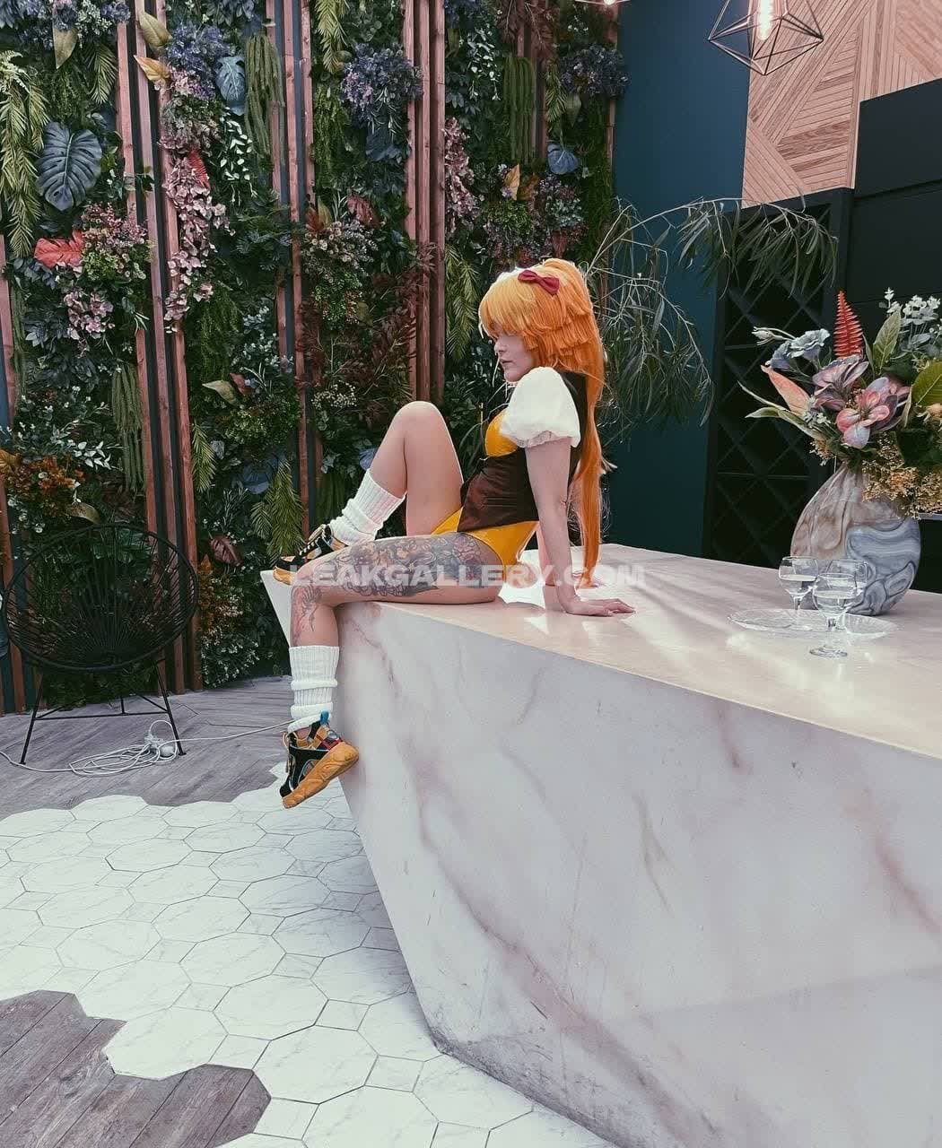 Disimondi Exklusiv geleakte Nacktbilder von OnlyFans #7720972