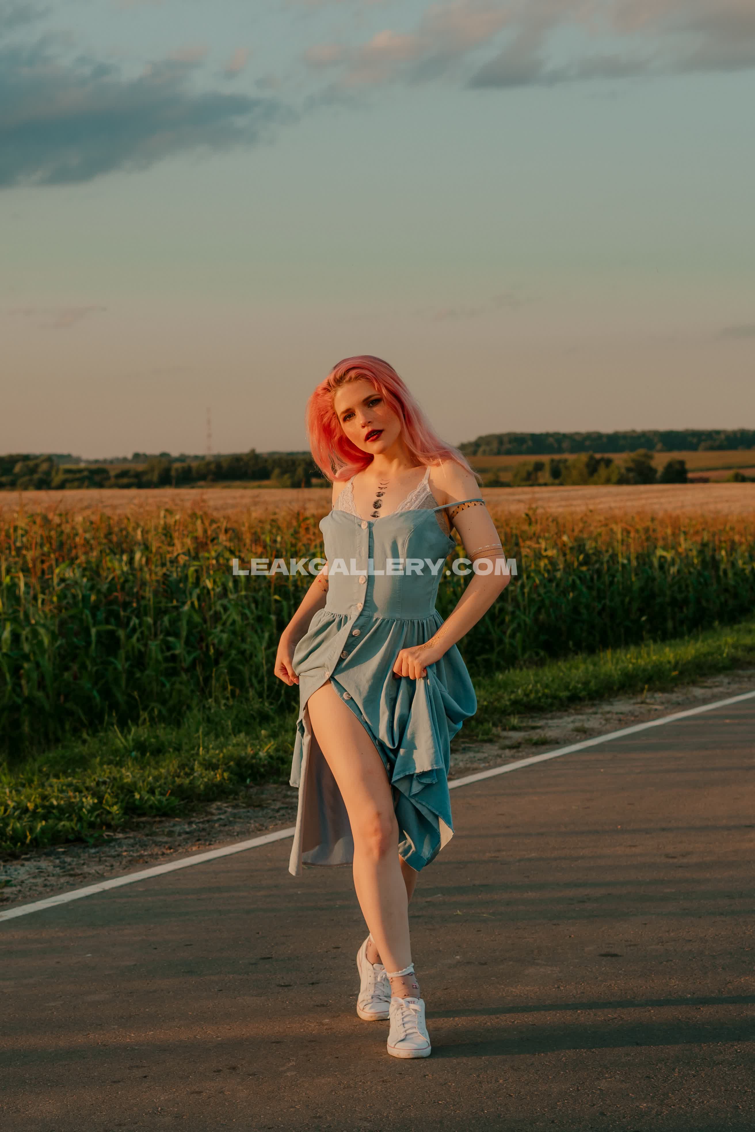 Disimondi Exclusive Leaked Nude OnlyFans #7717252