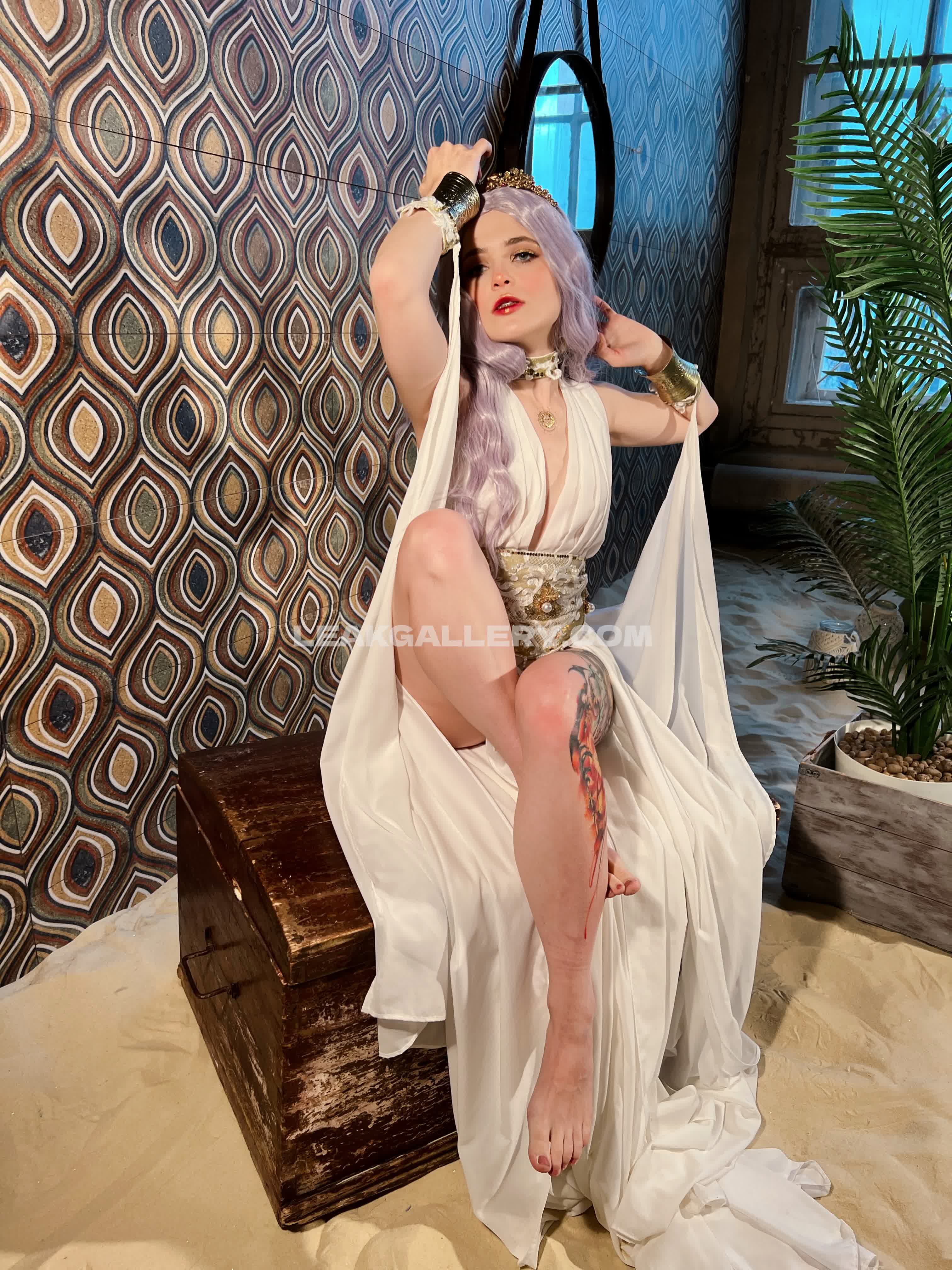 Disimondi Exclusieve gelekte naaktcontent van OnlyFans #7723751