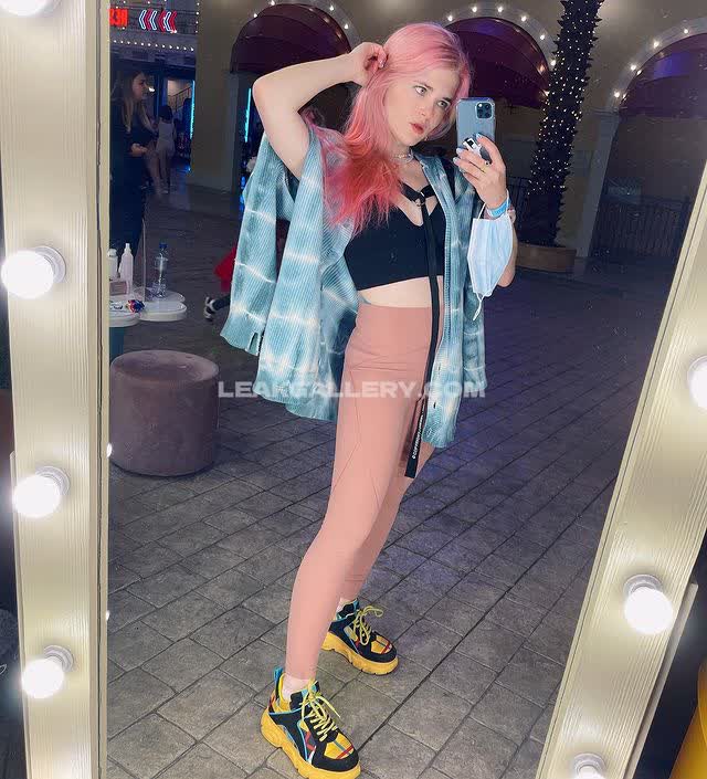 Disimondi OnlyFans Nudi in Esclusiva Trapela #7720289