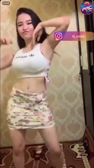 Dj_nissa Exclusive Leaked Nude OnlyFans #7907498