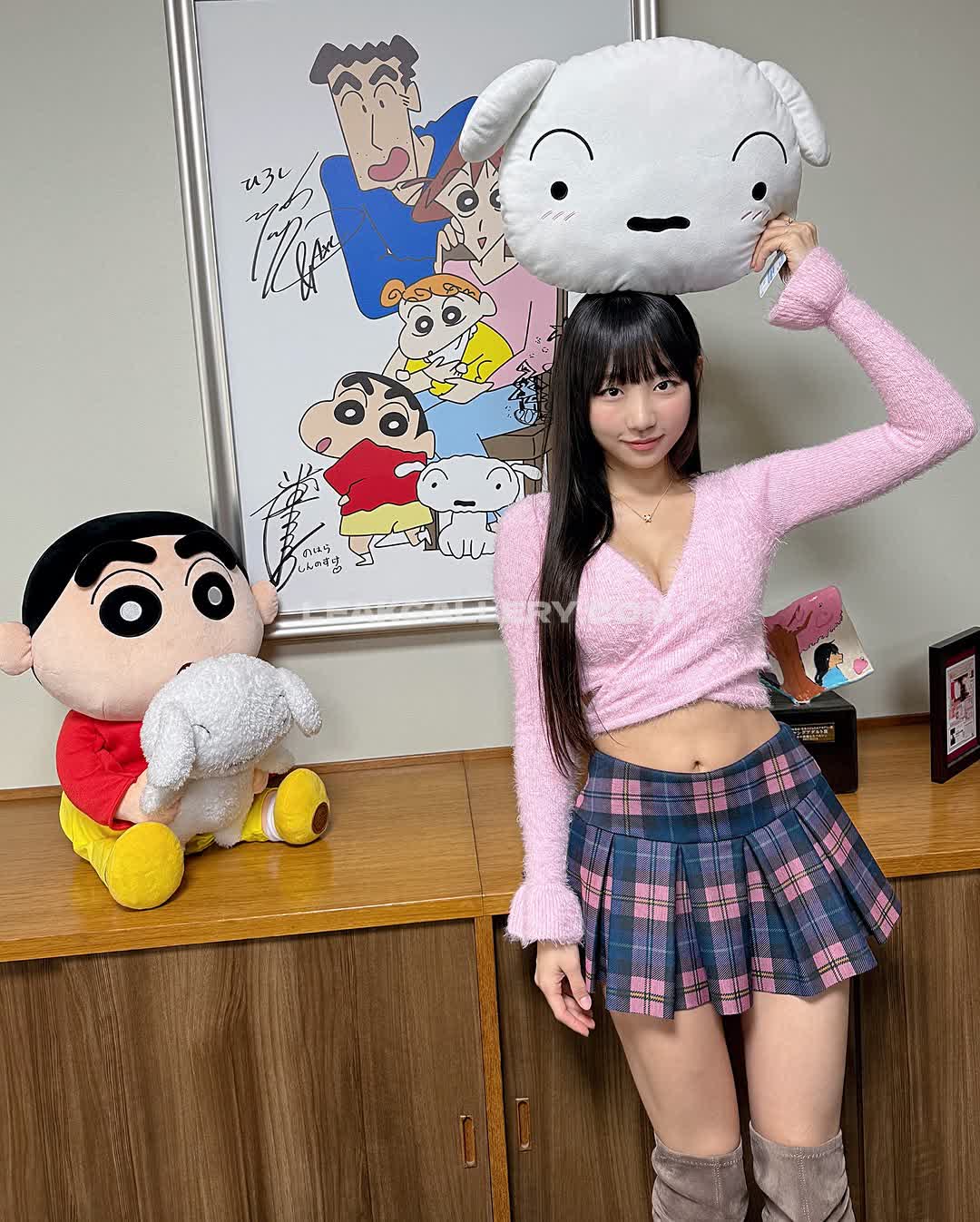 Djhenney / pyoapple 独占リークされたOnlyFansヌード #7803788