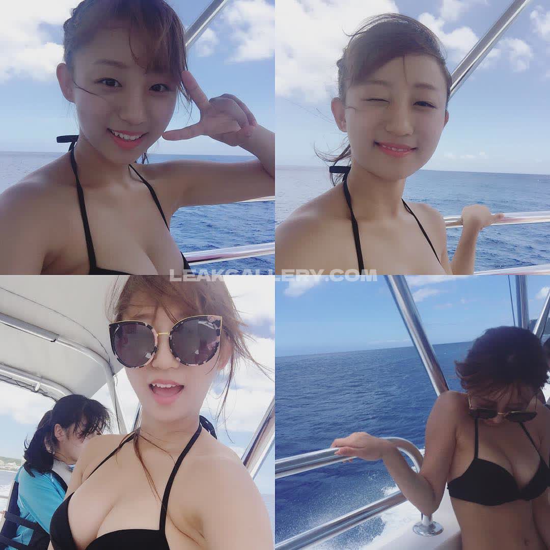 Djhenney / pyoapple 独占リークされたOnlyFansヌード #7807163