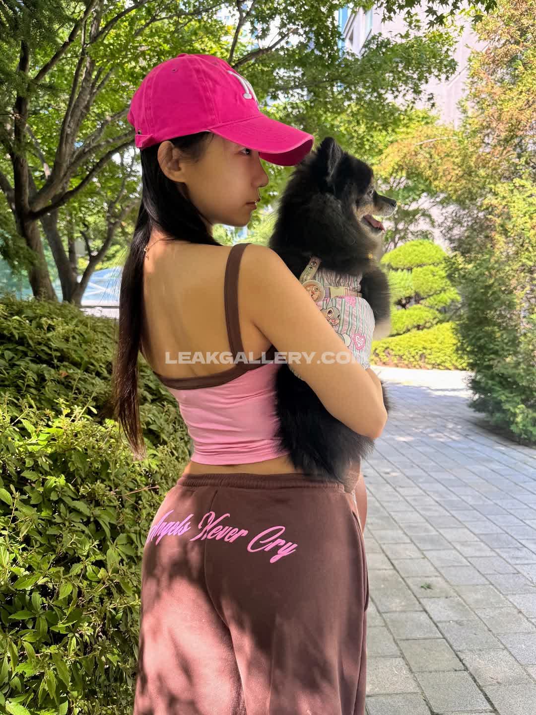 Djhenney / pyoapple Exclusieve gelekte naaktcontent van OnlyFans #7810564
