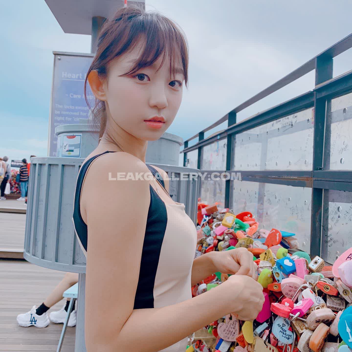 Djhenney / pyoapple 独占リークされたOnlyFansヌード #7814078