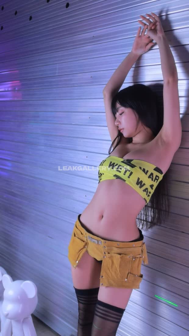 Djhenney / pyoapple Exclusive Leaked Nude OnlyFans #7813796
