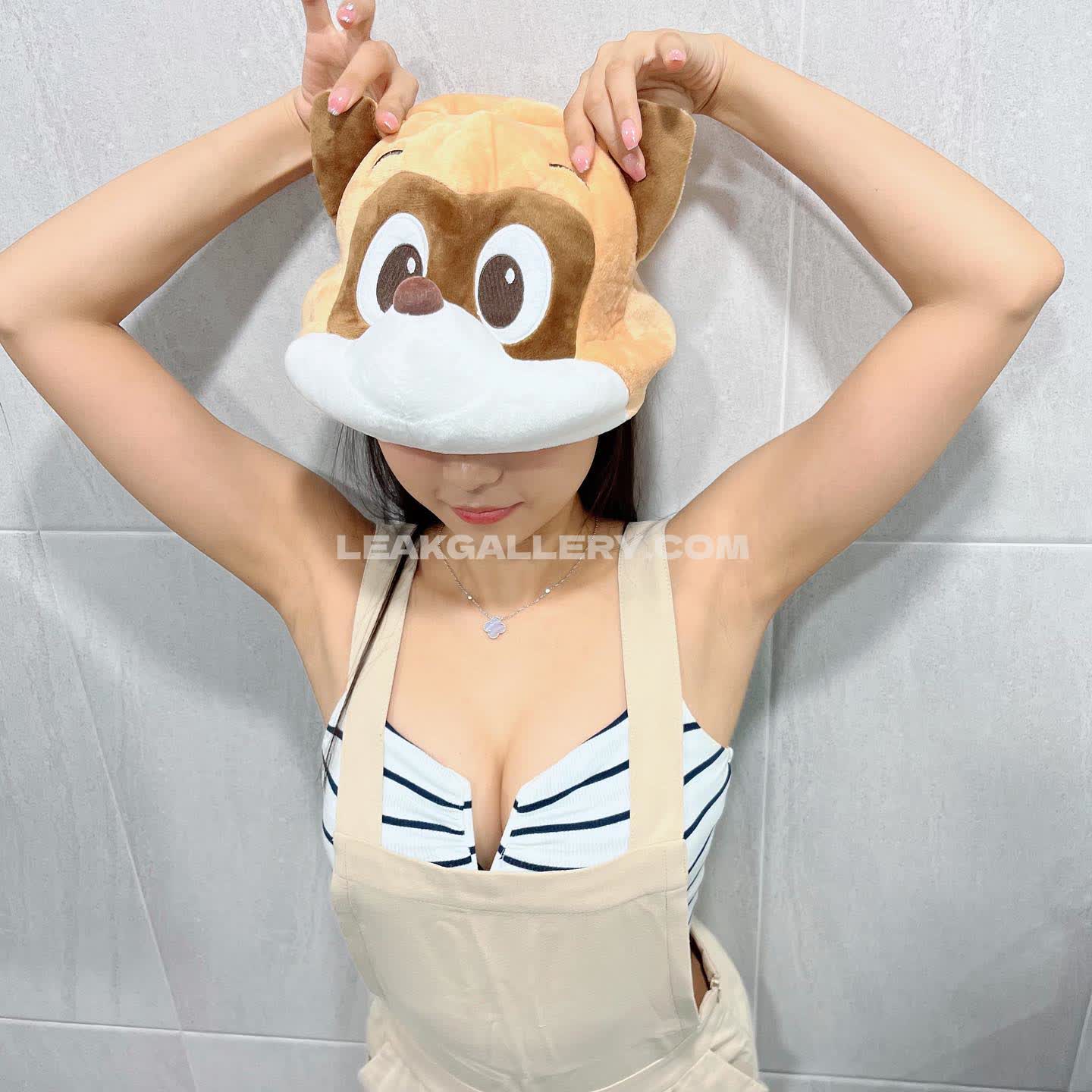 Djhenney / pyoapple Exclusive Leaked Nude OnlyFans #7803498