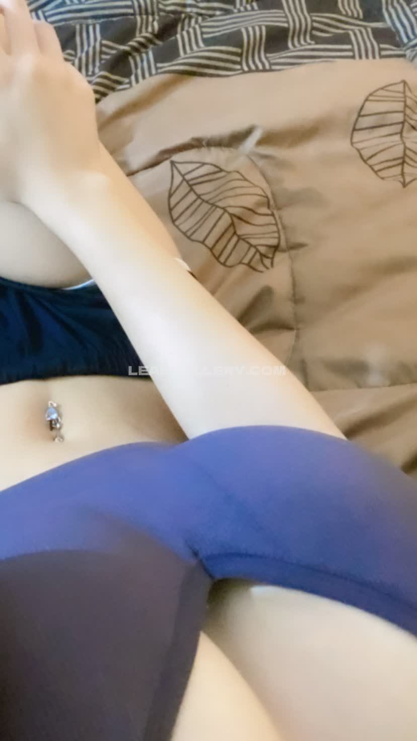 Dly Leak OnlyFans exclusif #7593394