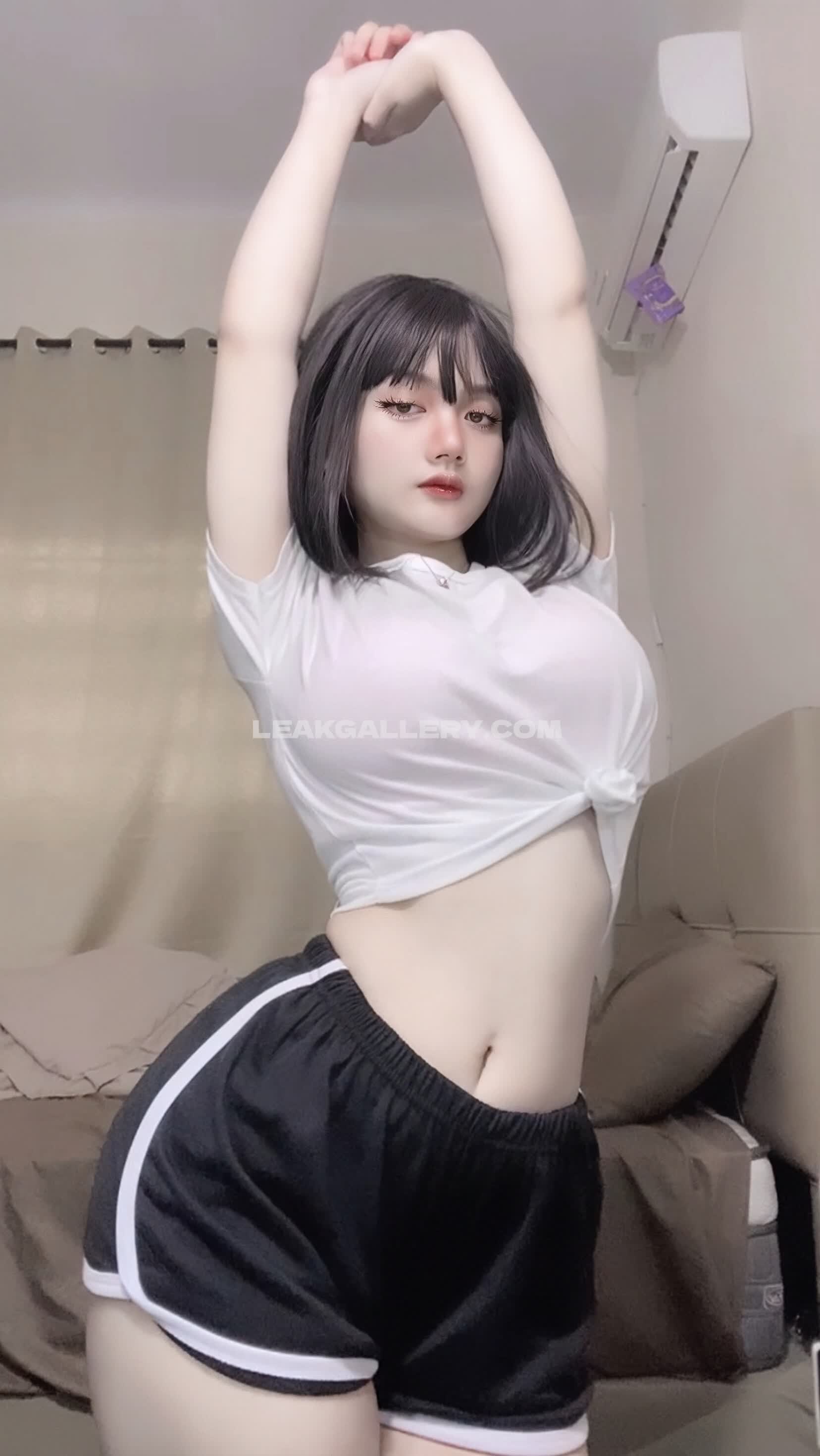 Dly Exclusive Leaked Nude OnlyFans #7593308
