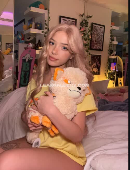 Dollblush Exclusiva filtración de OnlyFans desnuda #12073102